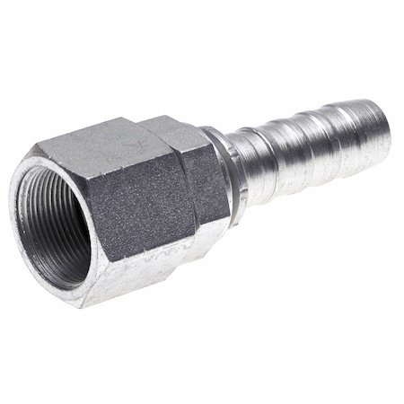 Gates GlobalSpiral Hydraulic Coupling G20910-1010